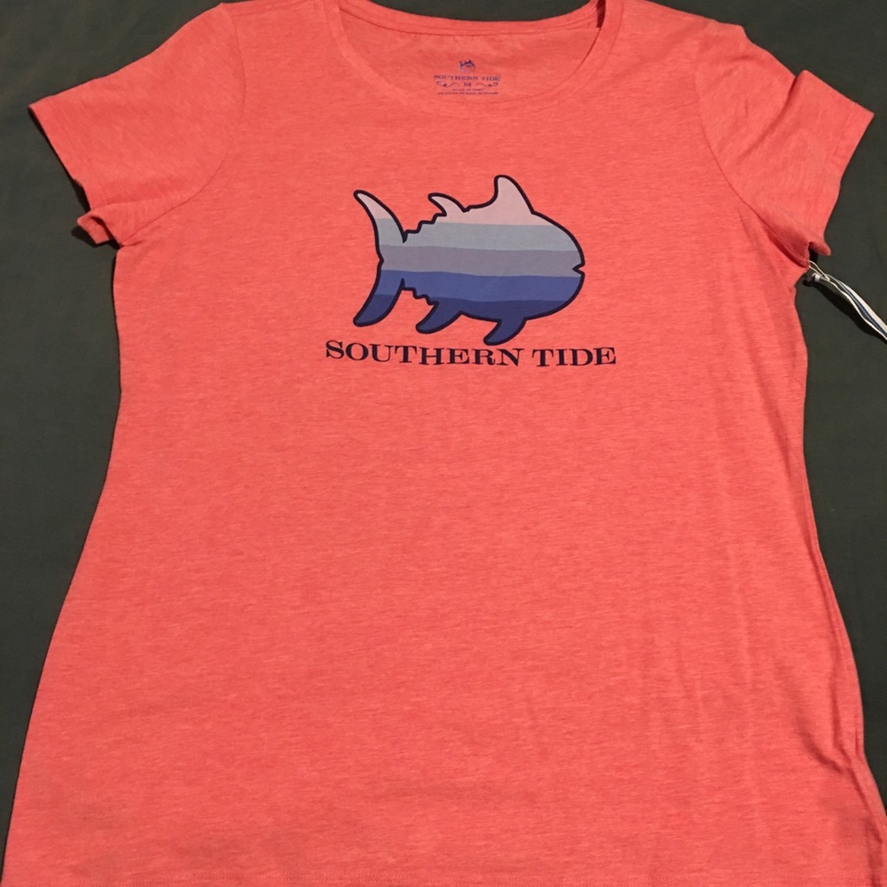 Southern Tide Shirt